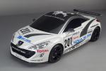 Peugeot RCZ 2.0 HDi FAP Nokia 2011 года